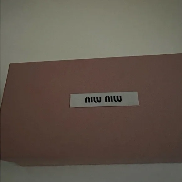 All Eyes Are On MIU MIU